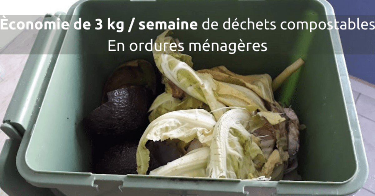 Où trouver une borne à compost près de chez soi ? - Site officiel de la  ville de Champagne au Mont d'Or