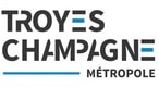 Troyes Champagne Métropole Accueil